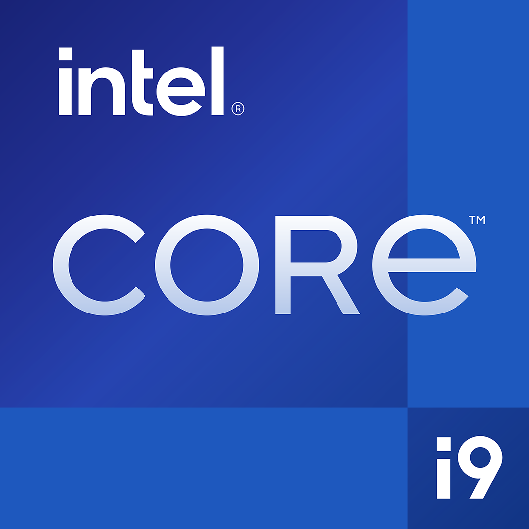 โปรเซสเซอร์ Intel® Core™ i9 เจนเนอเรชั่น 12
