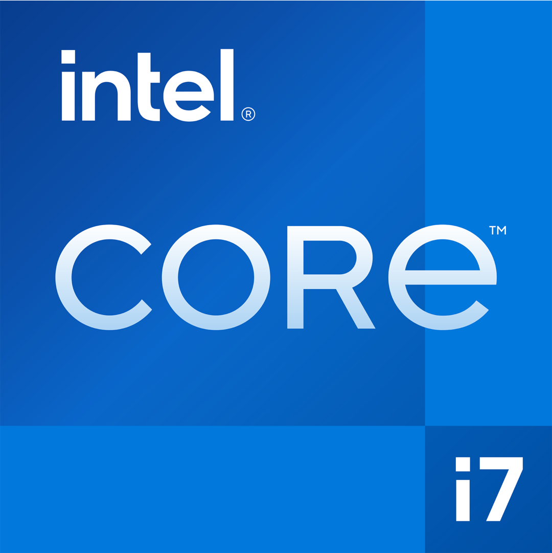 Prosesor Intel® Core™ i7 Generasi ke-12
