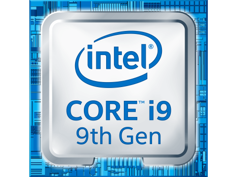 9th Gen Intel® Core™ Mobile Processors Product Brief