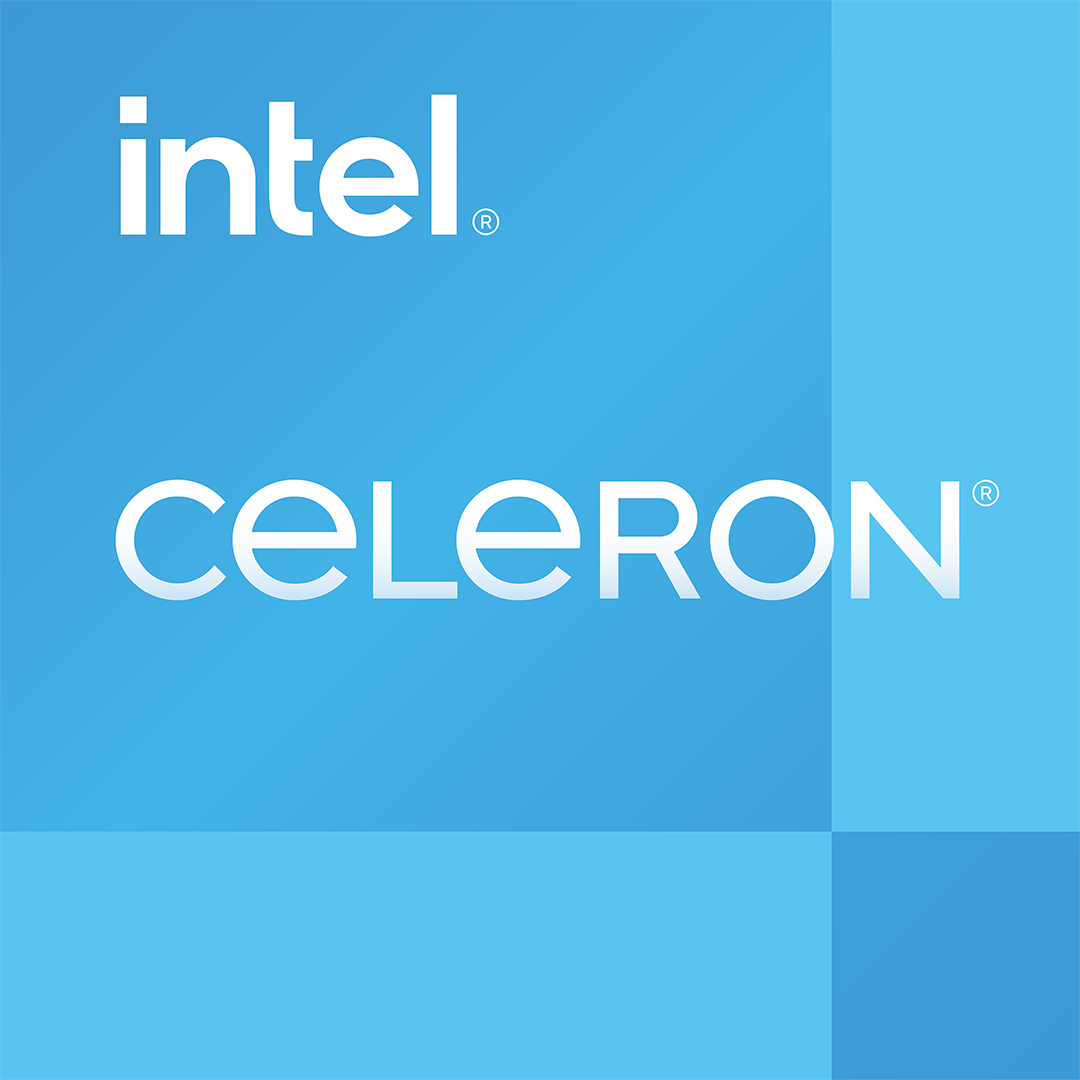 โปรเซสเซอร์ Intel® Celeron® N5105 
