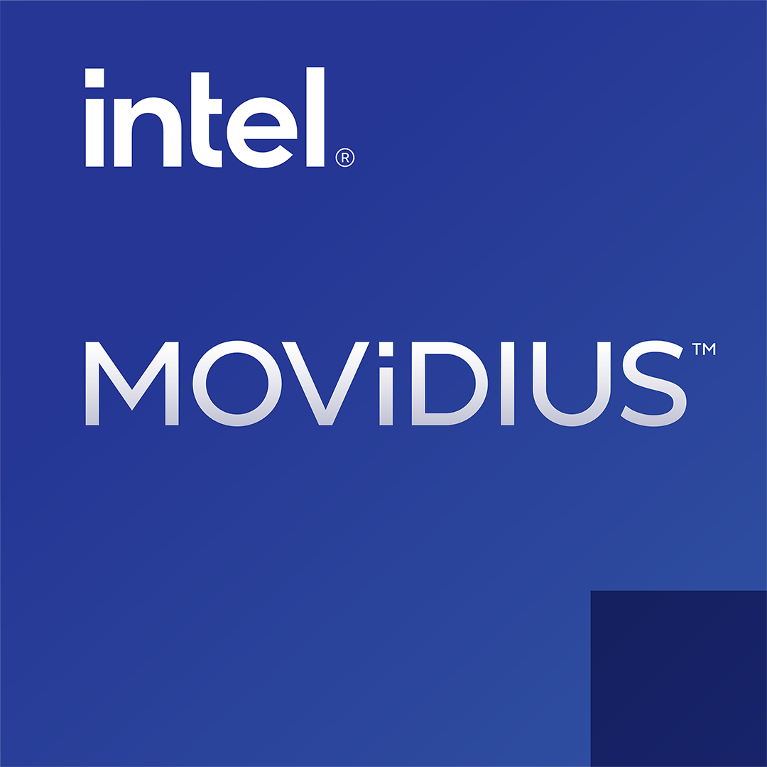 Intel® Movidius™ Myriad™ X Vision Processing Unit 4GB