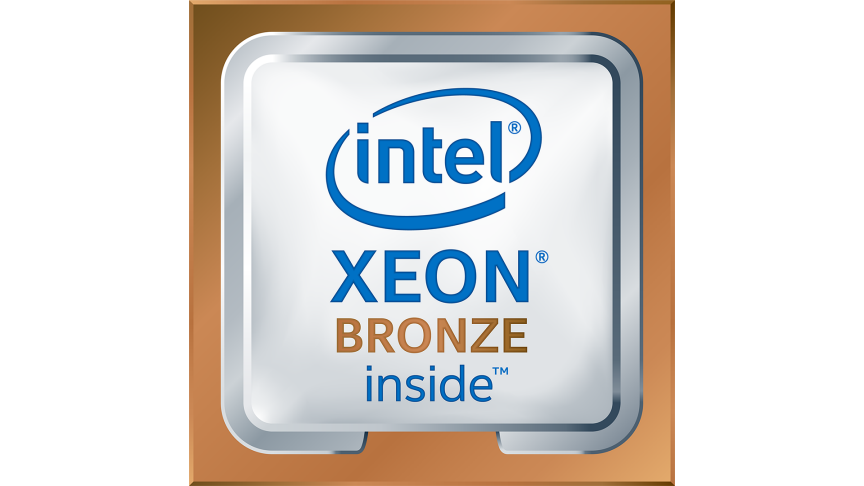2nd Gen Intel® Xeon® Scalable Processors Brief