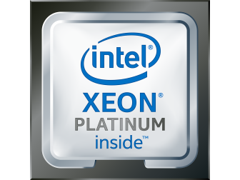 Intel XEON Platinum