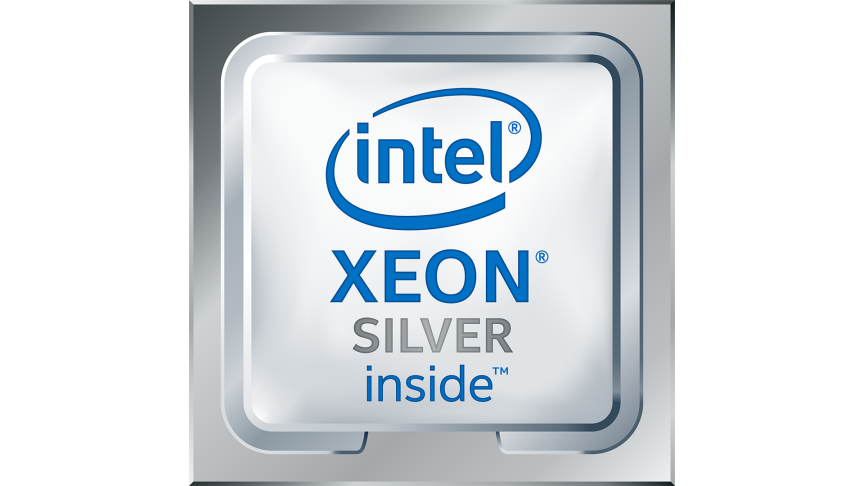 2nd Gen Intel® Xeon® Scalable Processors Brief