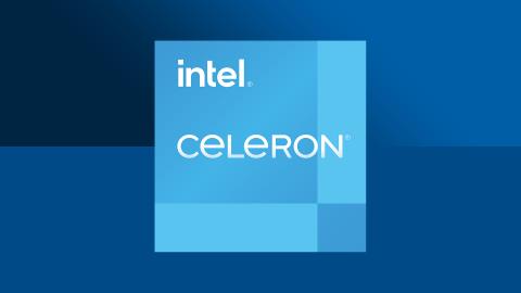 van het kan Intact Intel® Celeron® Processors - View Latest Generation Celeron Processors