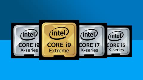 Intel Core i9-7980XE CPU Extreme Edition Processor 24.75M Cache up to 4.20  GHz