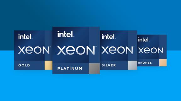 Intel® Xeon® Scalable Processors - View Latest Generation Xeon...