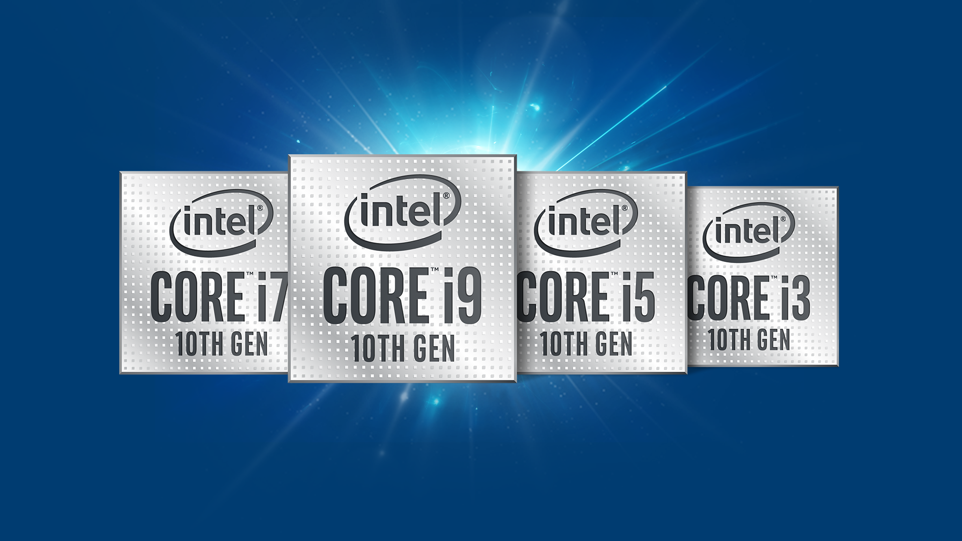 10th Gen Intel® Core™ Processors