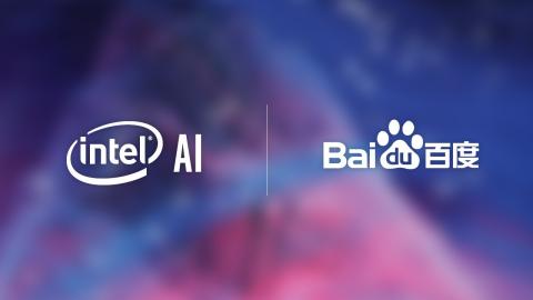 Baidu | Intel