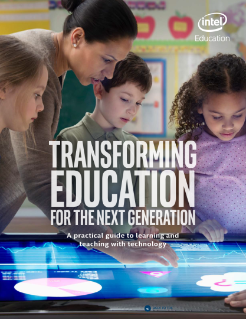 Transforming Education for the Next Generation: A Practical Guide to Learning and Teaching with Technology