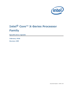 intel core i9