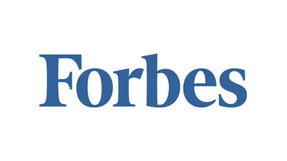 Forbes - We’re #14 in the rankings