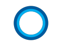 Cortana logo