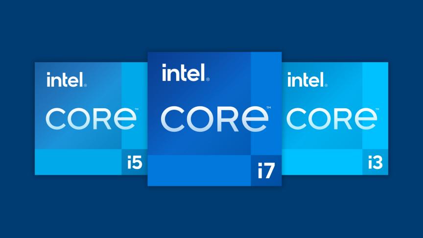 Intel Iris Xe And Iris Plus Graphics