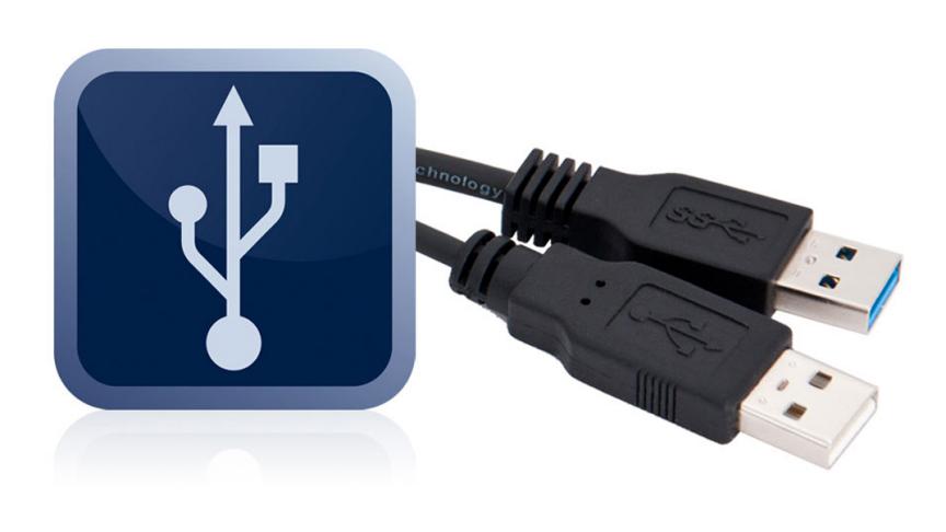 tak skal du have Plante Vejfremstillingsproces USB – Universal Serial Bus Overview