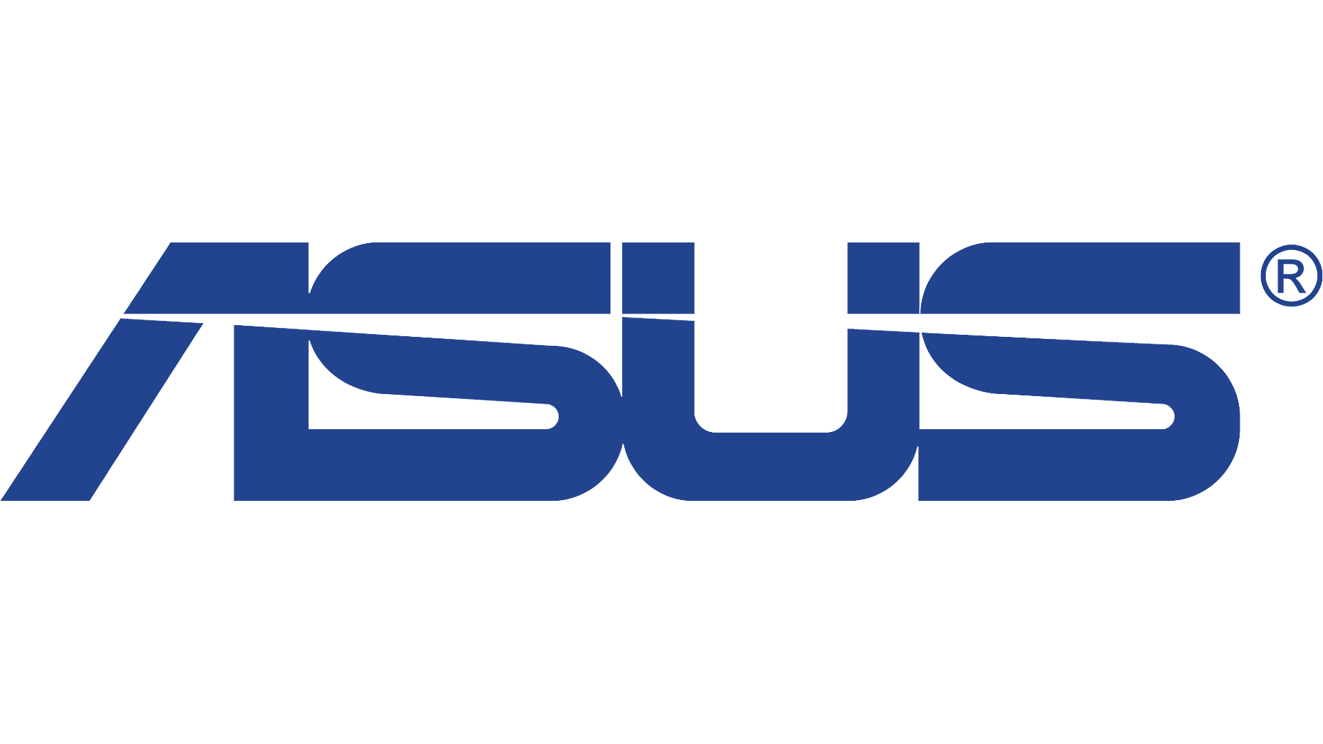 Asus logo