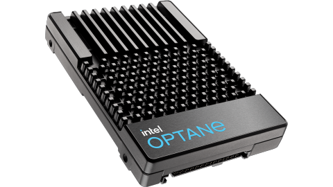 excel hard to please tobacco Intel® Optane™ SSD P5800X Series