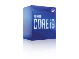 Core i9 box shot