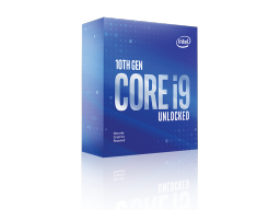 Core i9-9900KF box shot