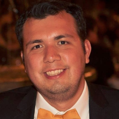 Mario Santana Lopez Intel Labs / Engineer