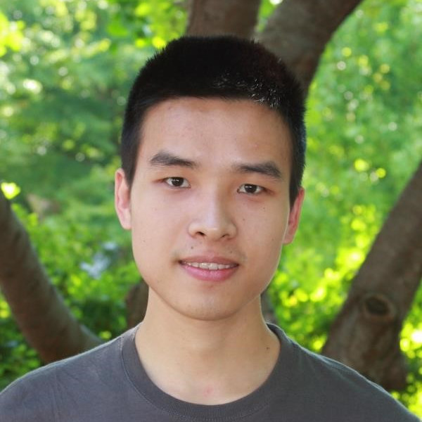 Weilin Xu | Intel Labs / Research Scientist