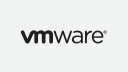 Greyscale VMware logo