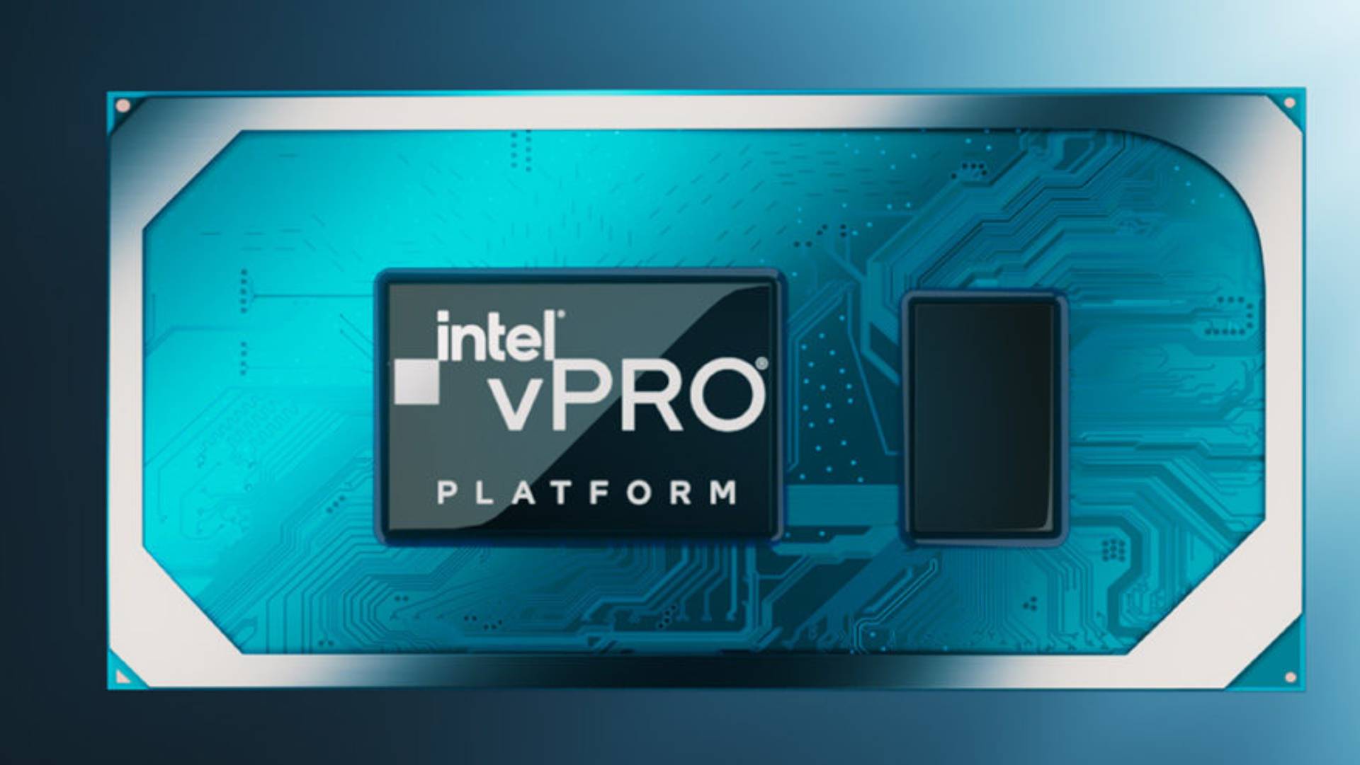 CES 2021: Intel Announces Four New Processor Families