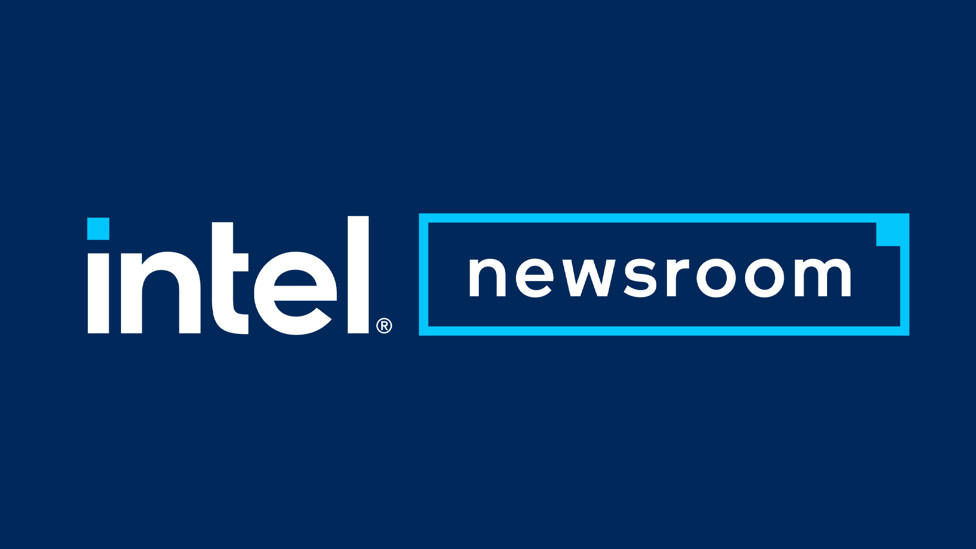 newsroom.intel.com
