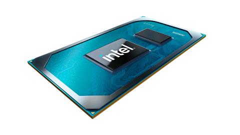 Intel Launches World's Best Processor for Thin-and-Light Laptops:...