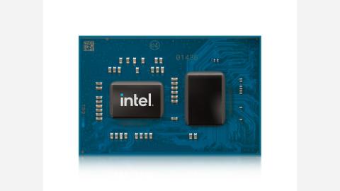 IoT and Embedded Processors - Intel®
