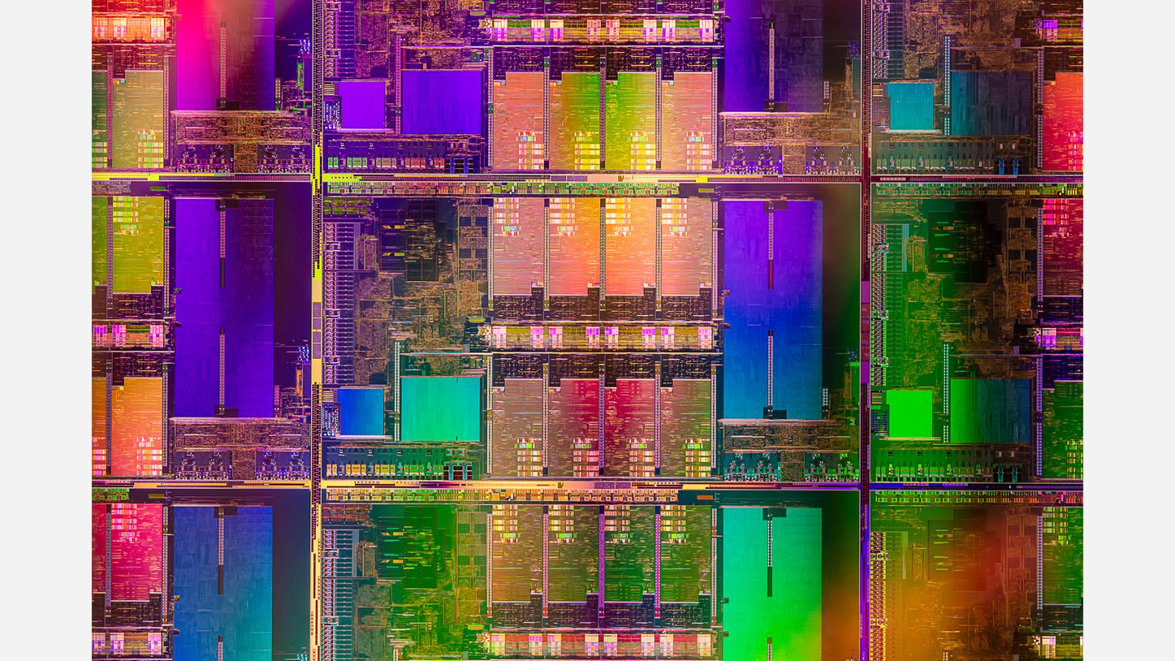 die closeup 02 high res.jpg.rendition.intel.web.1648.927 Intel Officially Launches Tiger Lake-H Mobile Processors Worldwide, Pumps 1 Million Chips into the Market