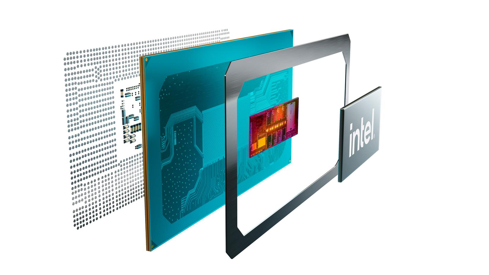 tgl h45 xploded 16 v01.jpg.rendition.intel.web.1648.927 Intel Officially Launches Tiger Lake-H Mobile Processors Worldwide, Pumps 1 Million Chips into the Market