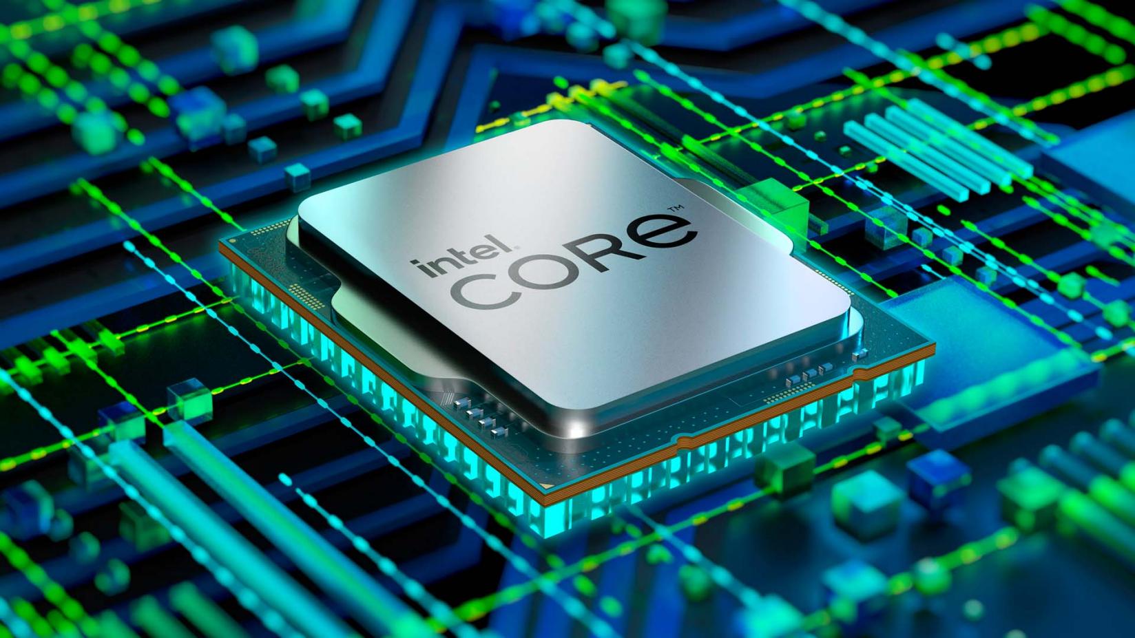 12th Gen Intel Core i9-12900K 