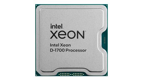 Opvoeding Verdraaiing Hardheid Intel Launches Xeon D Processor Built for the Network and Edge