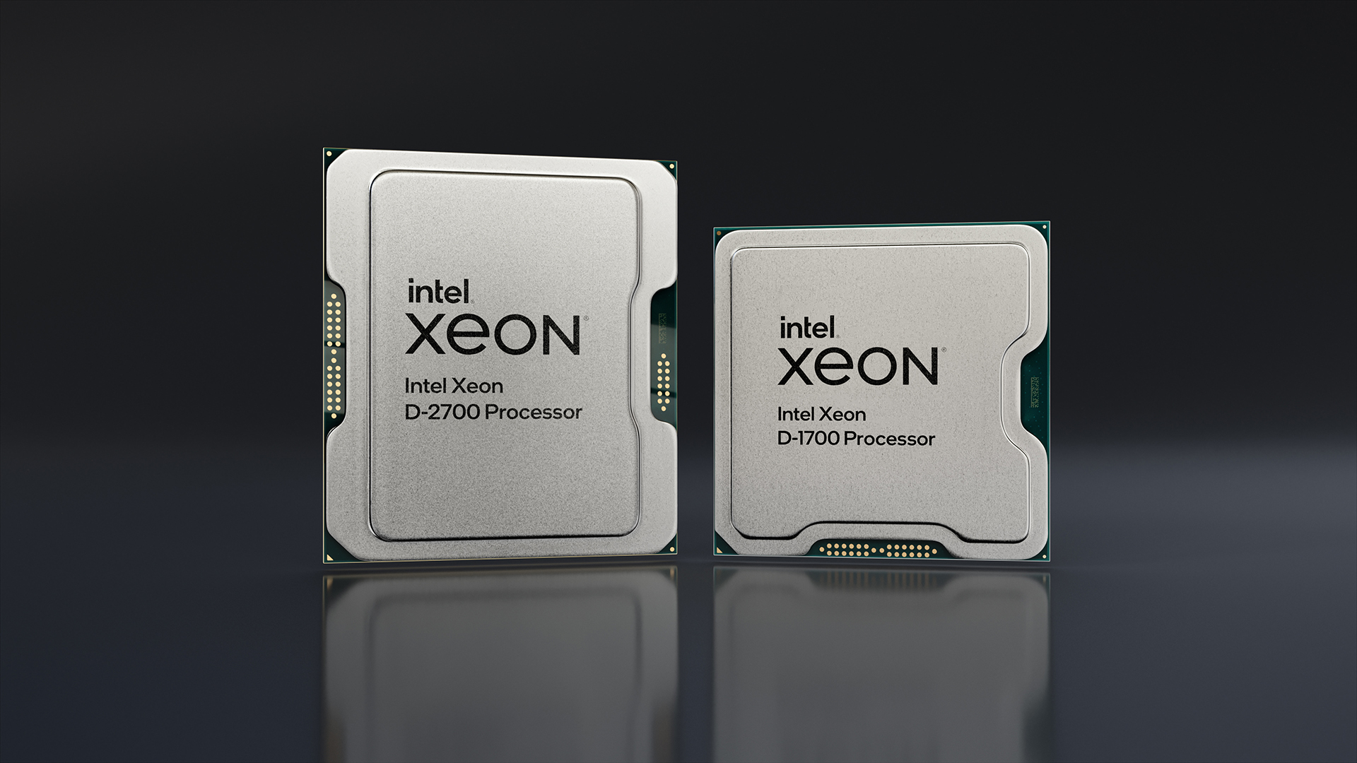 Opvoeding Verdraaiing Hardheid Intel Launches Xeon D Processor Built for the Network and Edge