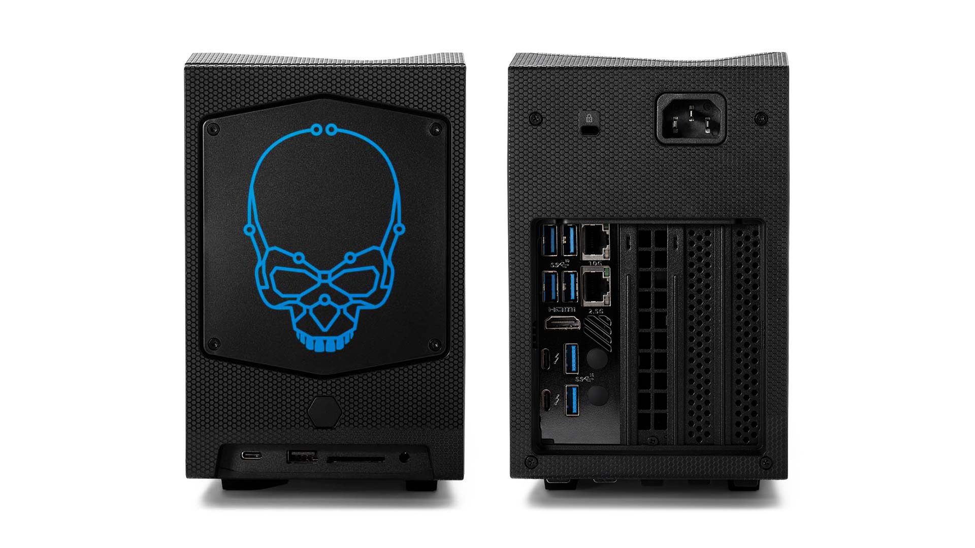 Intel NUC 12 Extreme Brings Performance Hybrid Architecture to the