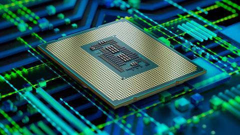 microscoop Twinkelen mot 12th Gen Intel Core Processor for IoT Announced