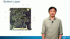 Intel® Intelligent System Extended Form Factor Reference Design Based on the Intel® Atom™ Processor N3000 Series