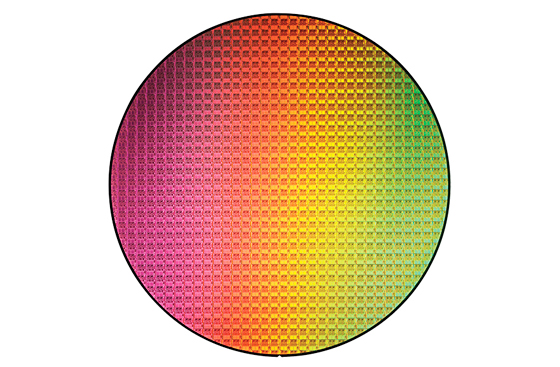 Intel Unveils All New 2010 Intel® Core™ Processor Family