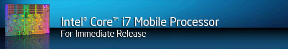 Intel Unveils Fastest Laptop Chips Ever With the New Intel® Core™ i7 ...