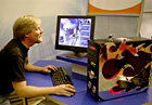 A Hot Rod PC