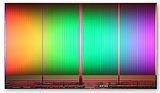 25-nanometer (nm) NAND flash memory die