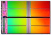 New 34nm 32 Gb NAND Chip