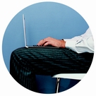 Thin and Light Notebook