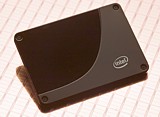 Intel® Solid State Drive X25E