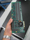 Intels PCIe SSD prototypes