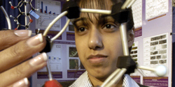 Intel Science Talent Search