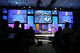 Intel Corporation CEO Craig Barrett