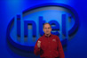 Richard Wirt, vice president, Intel senior fellow and general manager of Intel Corporation’s software and solutions group, provides insights for developers to arness Intel’s key technologies such as multi–core, virtualization and management capabilities and highlight Intel’s relevance in the emerging areas of service orientated enterprise computing during a senior Intel fellows keynote at the Intel Developer Forum at Moscone West on Wednesday, March 8, 2006 in San Francisco, Calif.