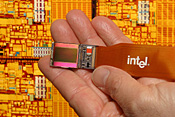 Intel® LCOS Microdisplay